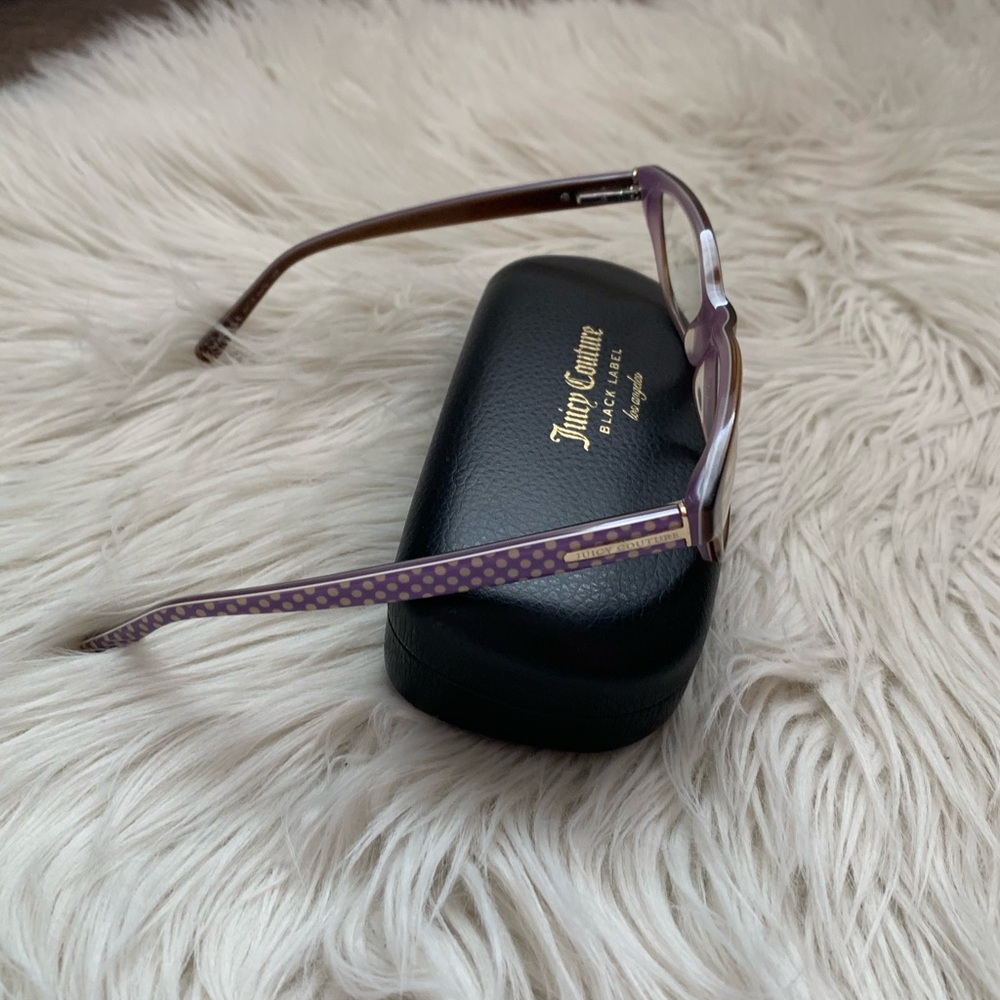 Juicy Couture Women's Frames - Picture 3 of 9